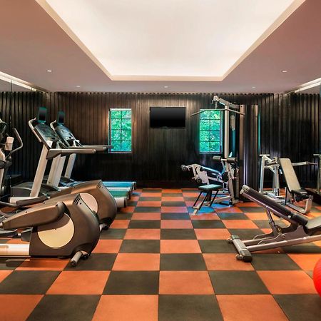 Le Meridien Mahabaleshwar Resort & Spa Экстерьер фото